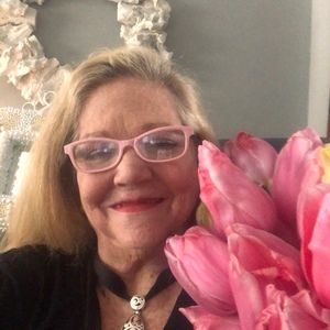 Meet your Posher, Cindy